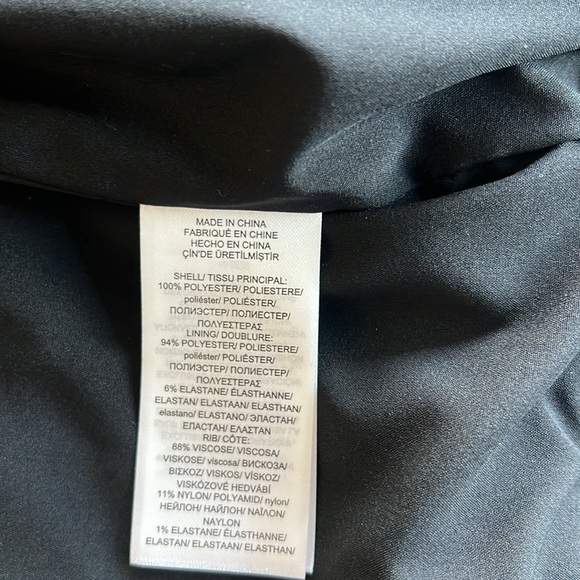 🌺 LAUREN BOMBER JACKET - Picture 9 of 10